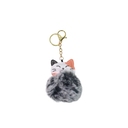 LLAVERO CHARM GATITO