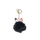 LLAVERO CHARM GATITO