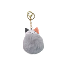 LLAVERO CHARM GATITO