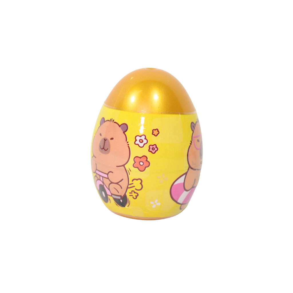 HUEVO SORPRESA PERSONAJES