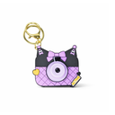 LLAVERO CAMARA CON PROYECCIONES