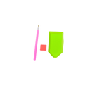 LLAVERO POR 3 UNIDADES DIAMOND PAINTING