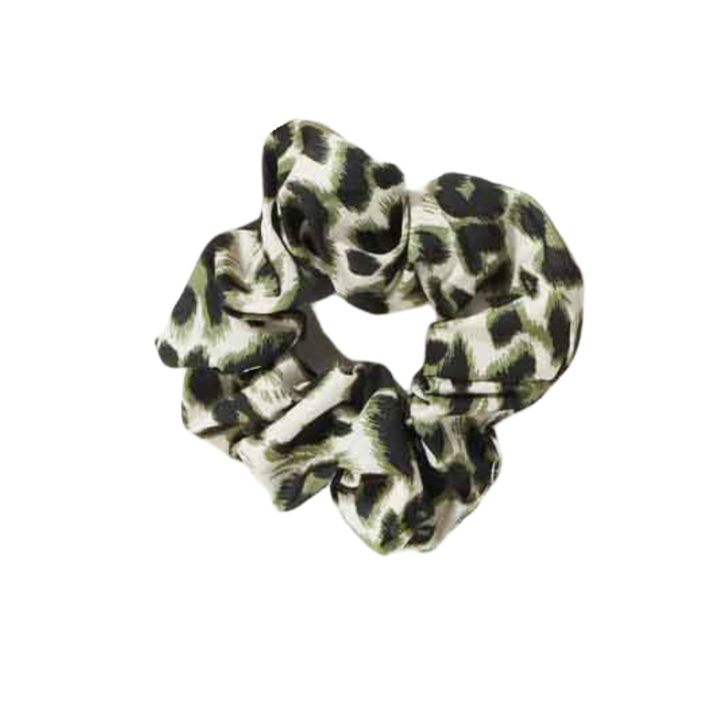 SCUNZI COMBINADO ANIMAL PRINT