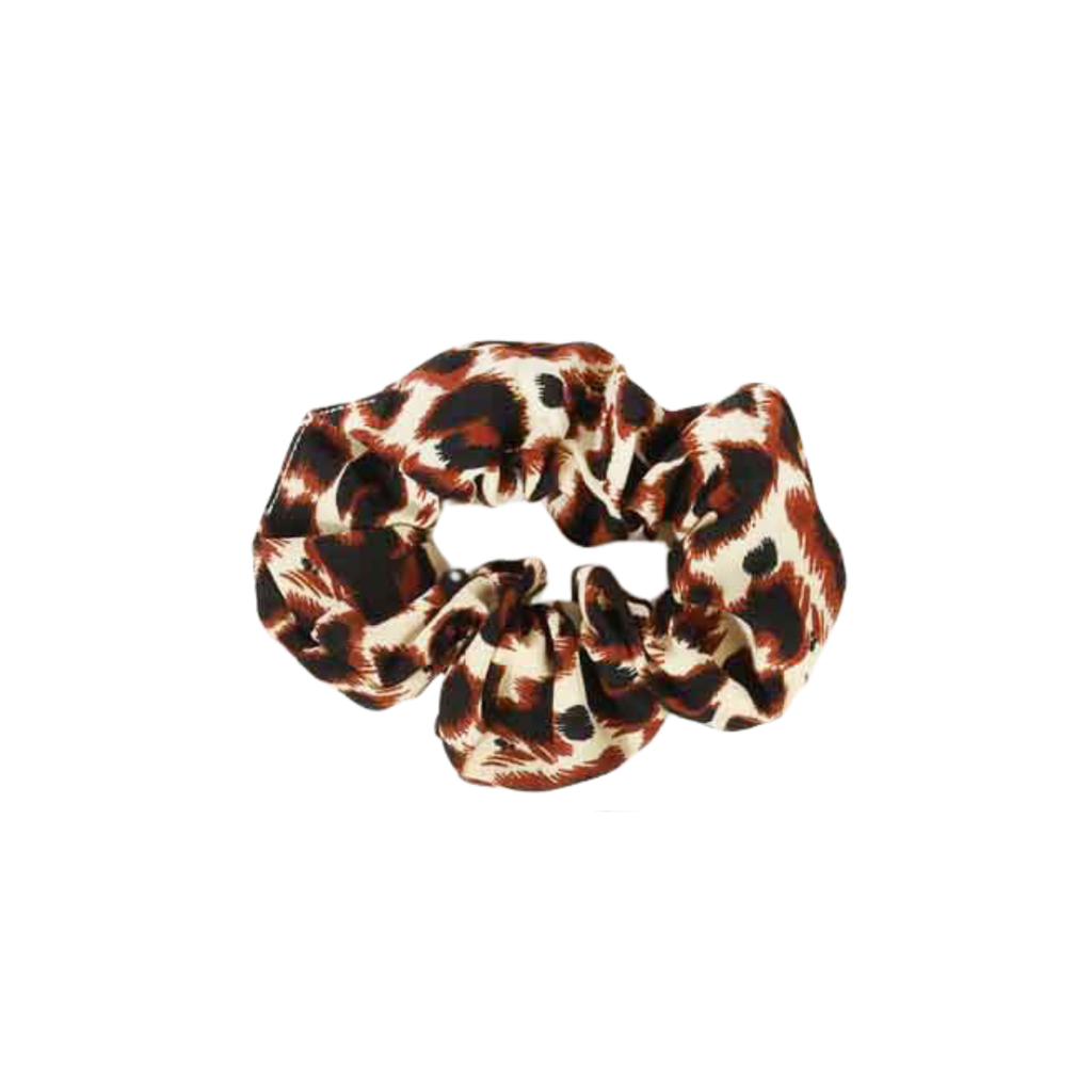 SCUNZI COMBINADO ANIMAL PRINT