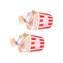 HEBILLA DE HELLO KITTY