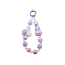 LLAVERO CHARMS LABUBU