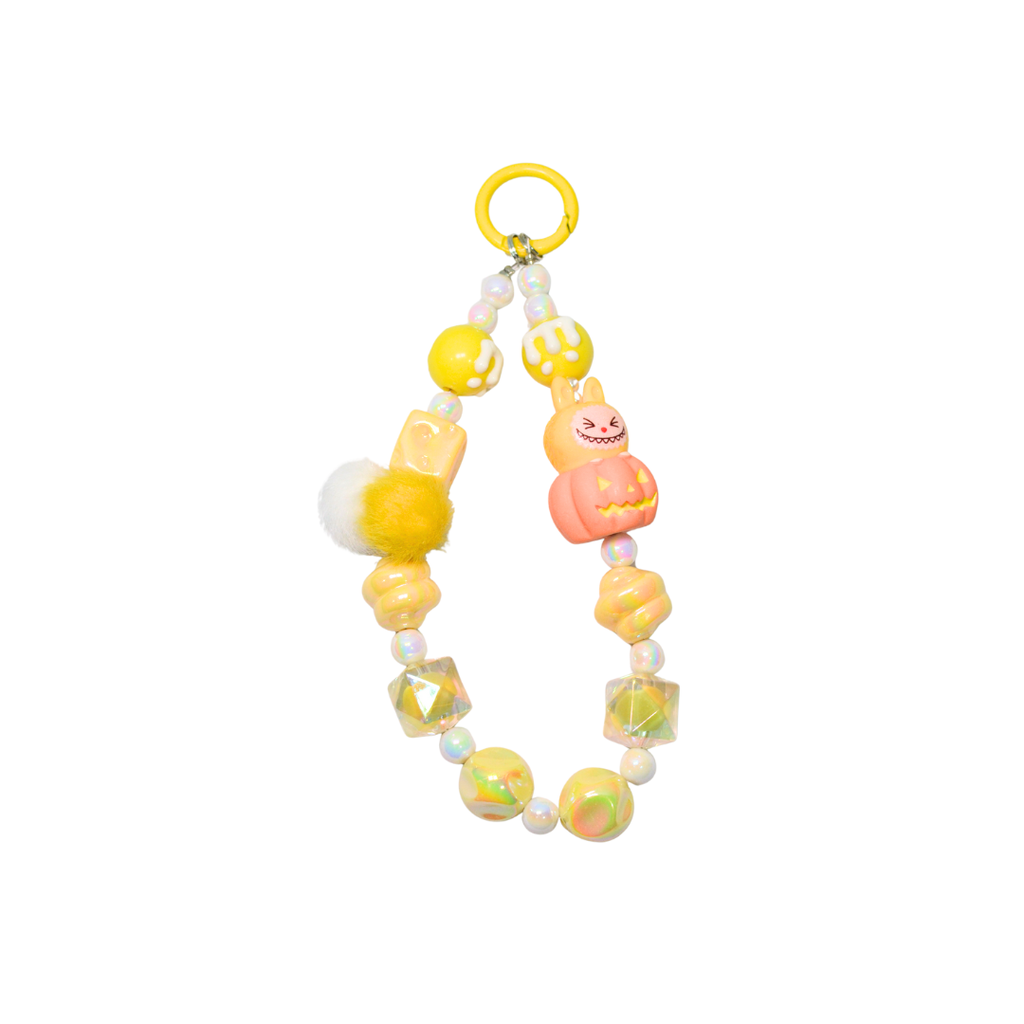 LLAVERO CHARMS LABUBU