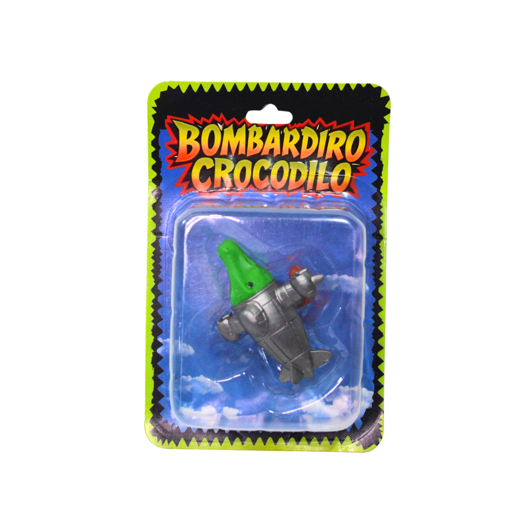 MUÑECOS BRAINROT