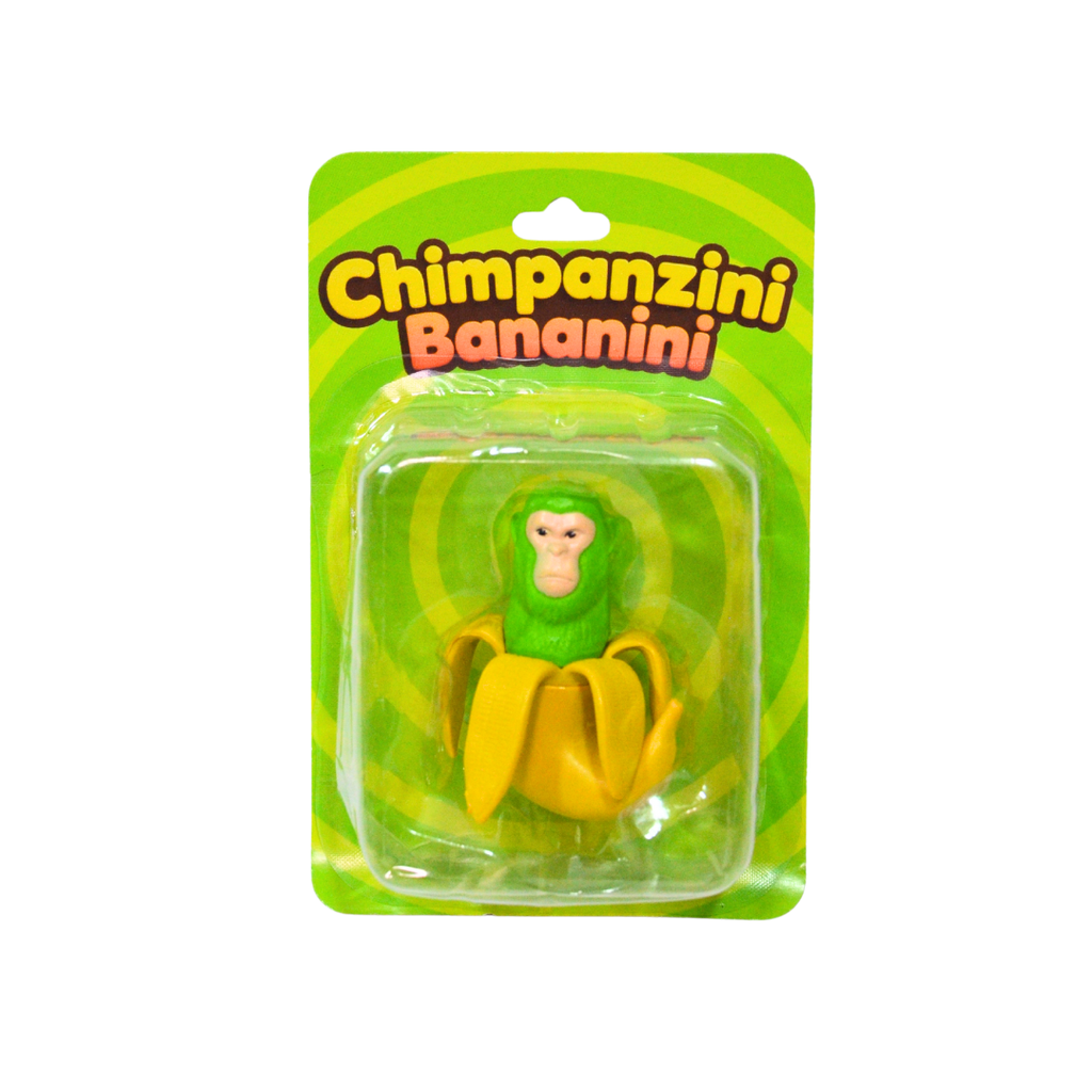MUÑECOS BRAINROT