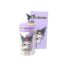 VASO INFANTIL PERSONAJES