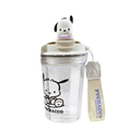 VASO INFANTIL PERSONAJES