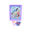 DIAMOND PAINTING  CUADRITO