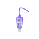 ALCOHOL EN GEL FUNNY (PARA MOCHILA)