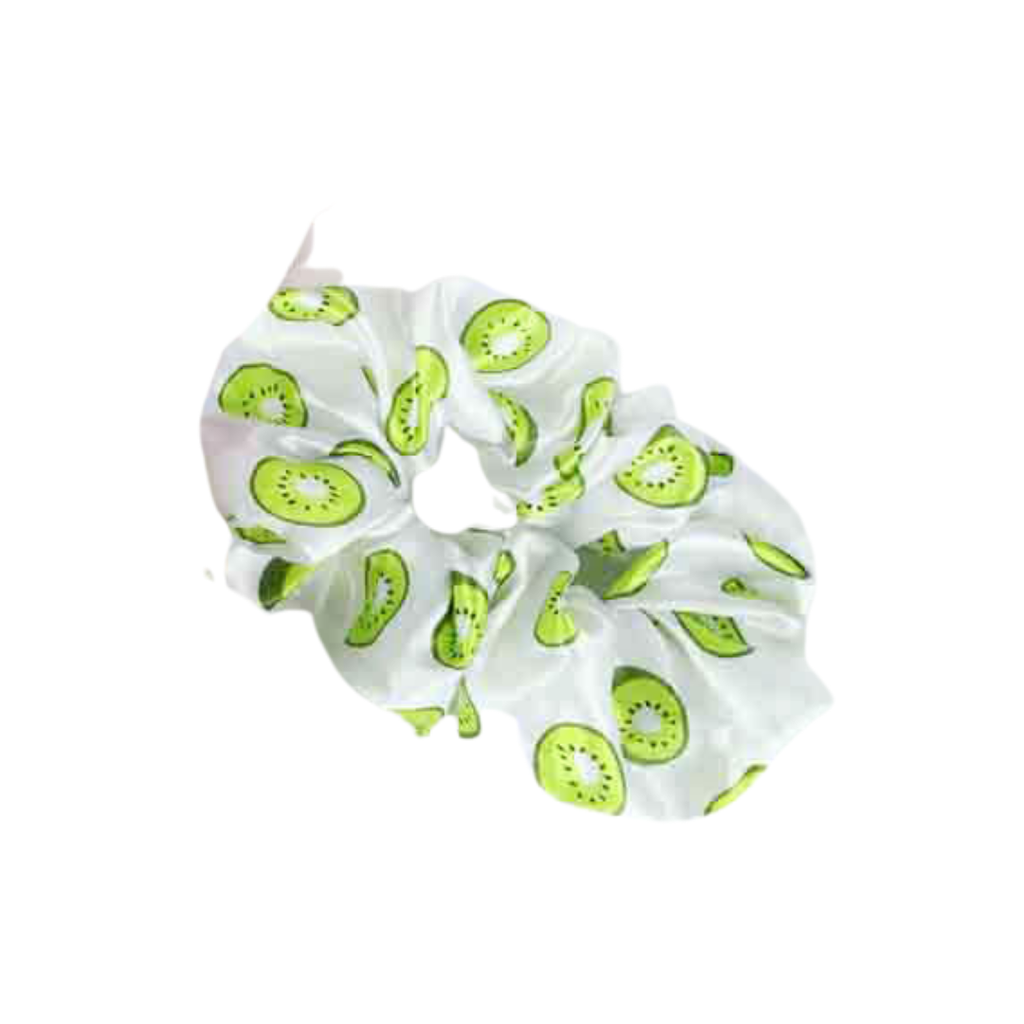 SCUNCI ESTAMPA FRUTAL