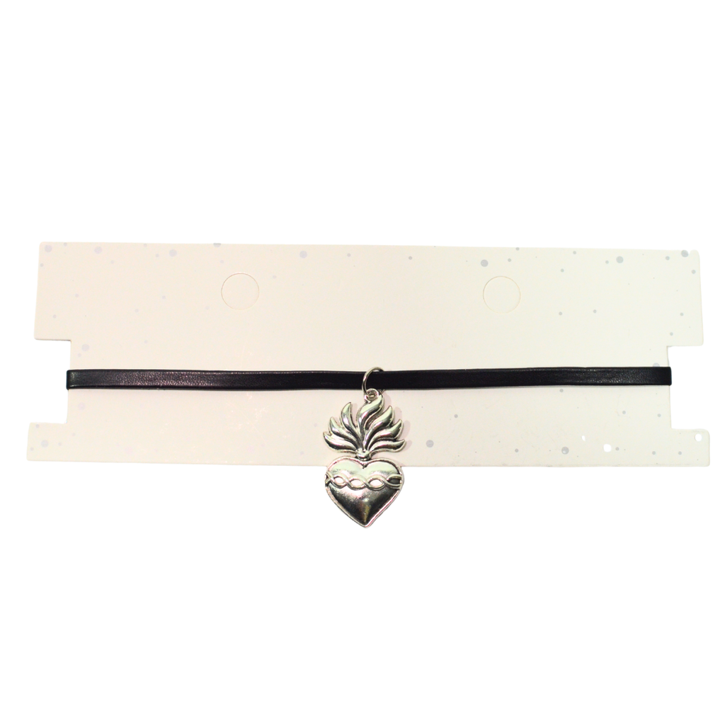 CHOKER DIJES MOTIVOS VARIOS