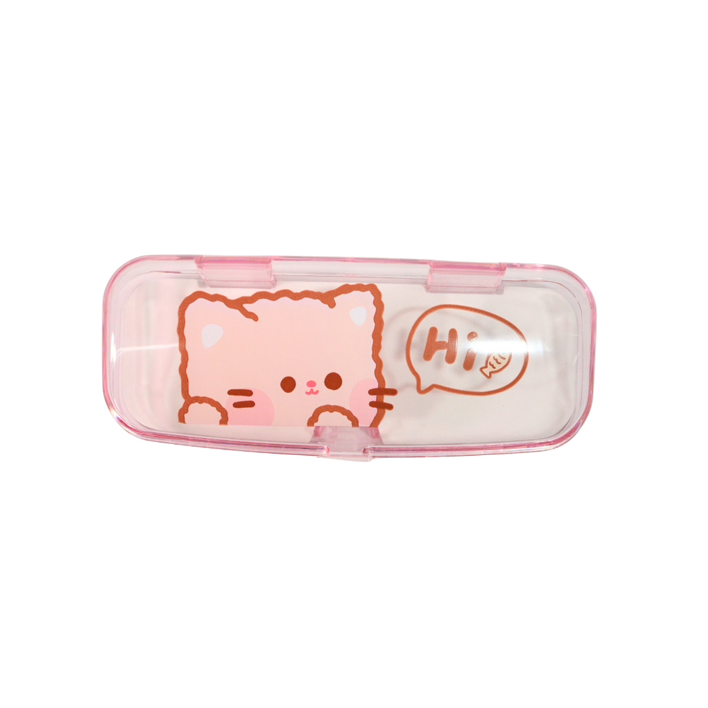 ESTUCHE PARA ANTEOJOS