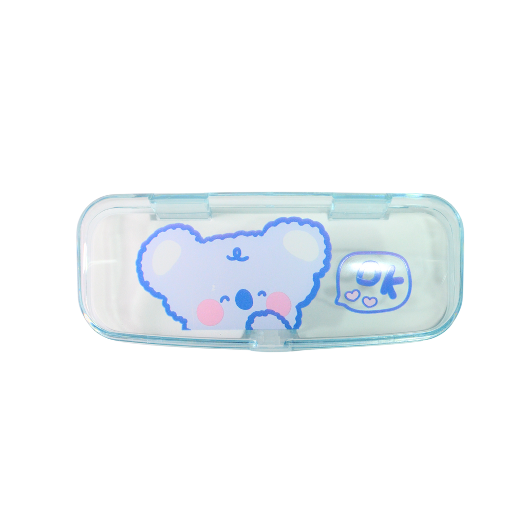 ESTUCHE PARA ANTEOJOS