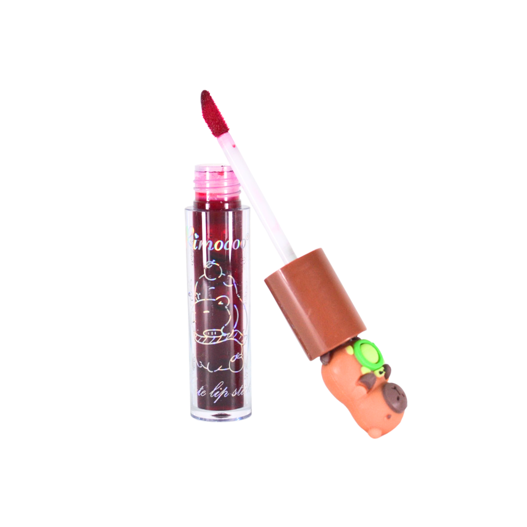 TINTA LABIAL DE CAPIBARA