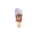 BRILLO HELADO CAPIBARA
