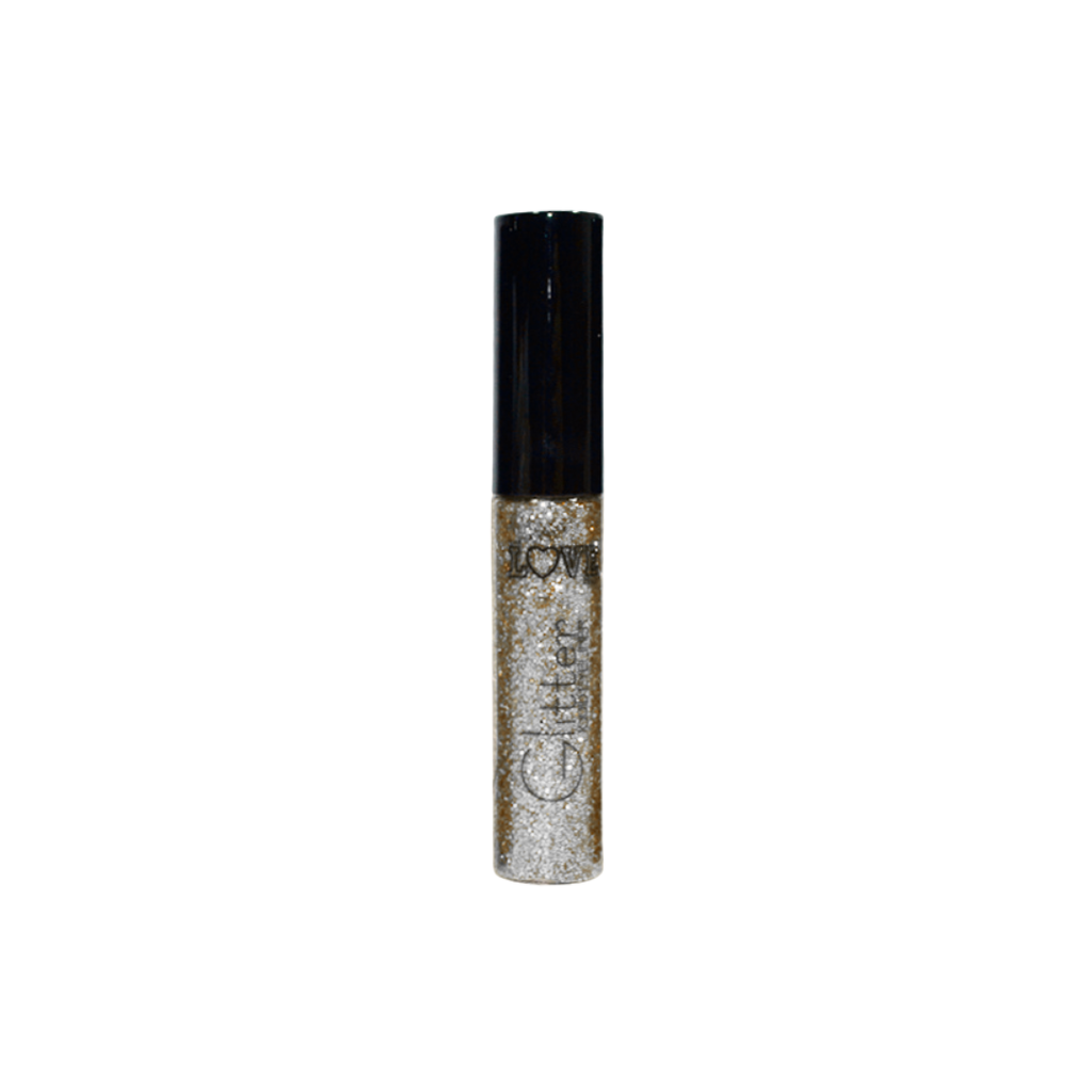 DELINEADOR LIQUIDO CON GLITTER