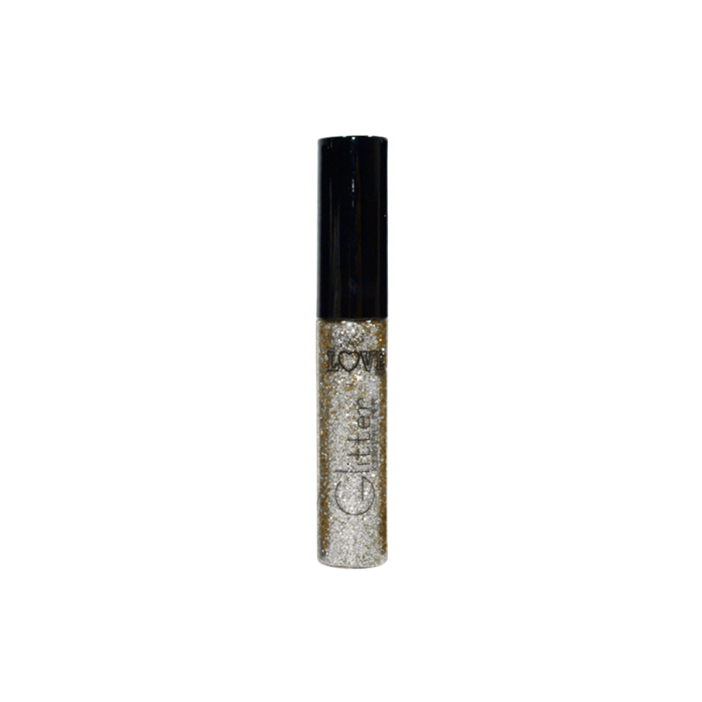 DELINEADOR LIQUIDO CON GLITTER