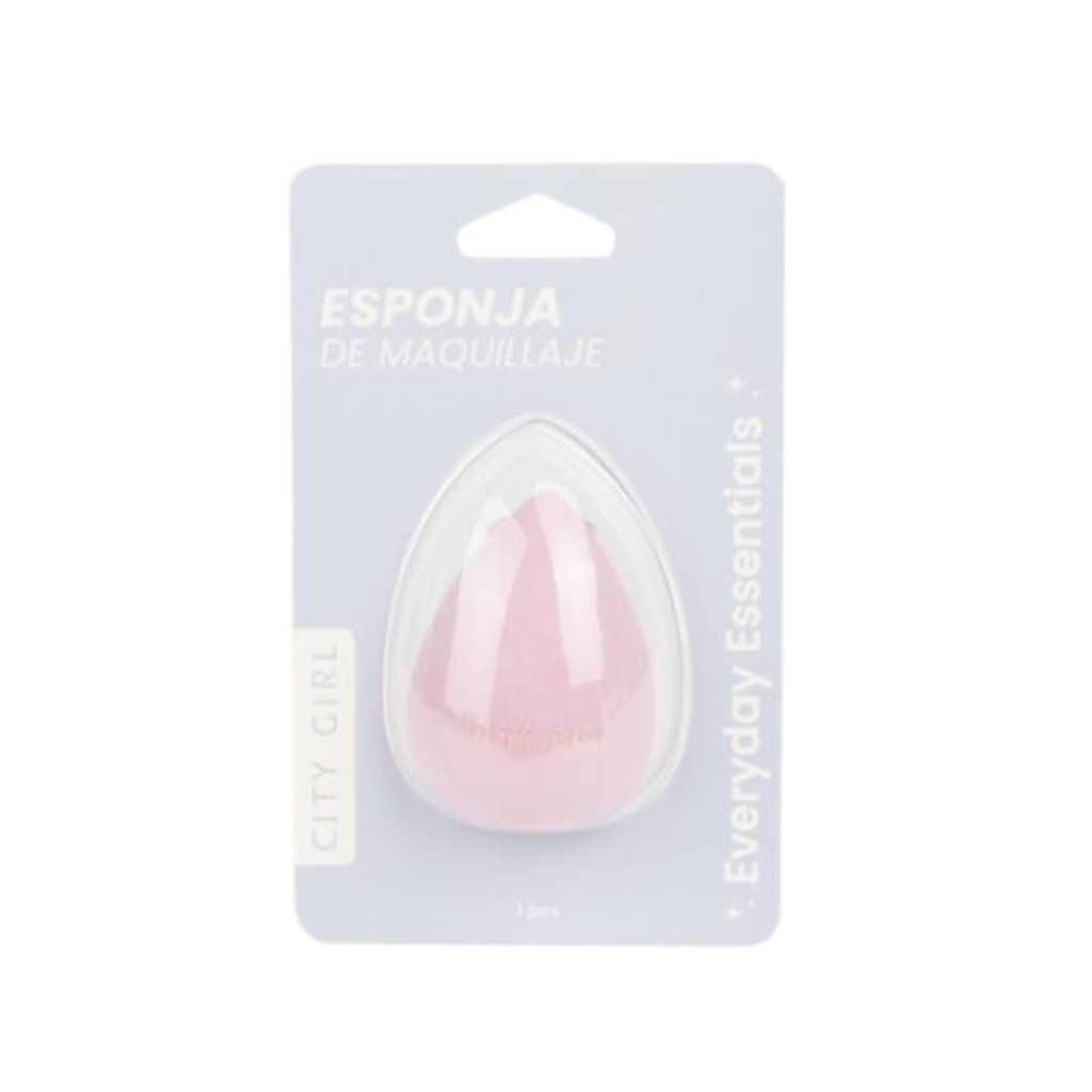 ESPONJA BEAUTY BLENDER