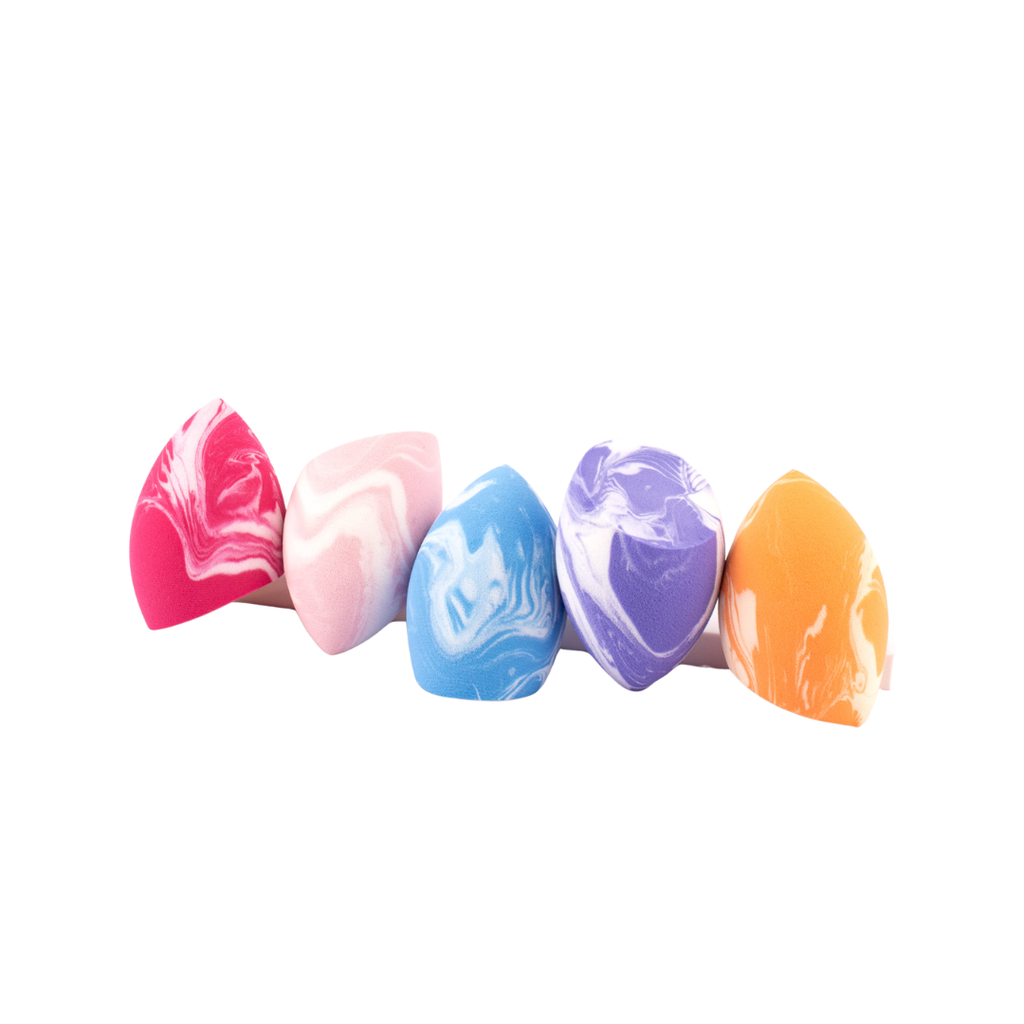 ESPONJA BLENDER BICOLOR