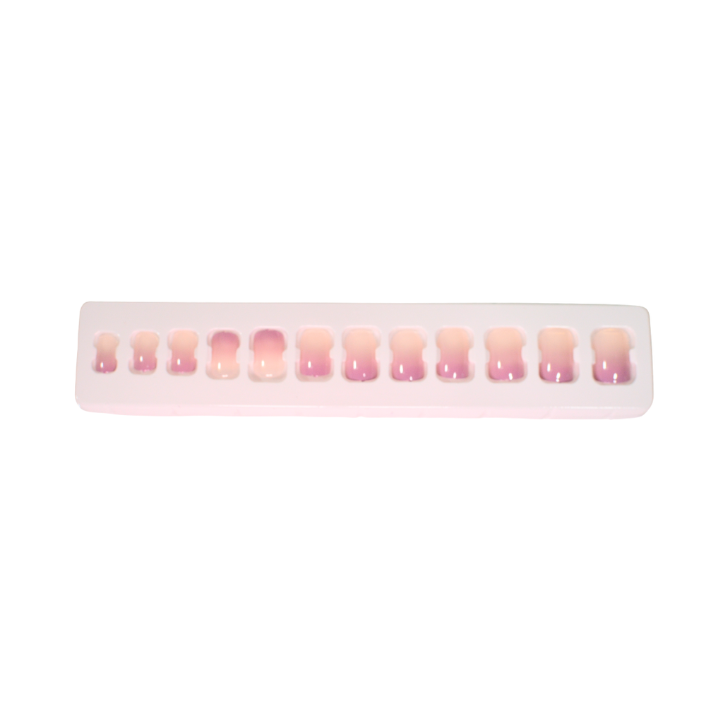 UÑAS POSTIZAS PRESS ON