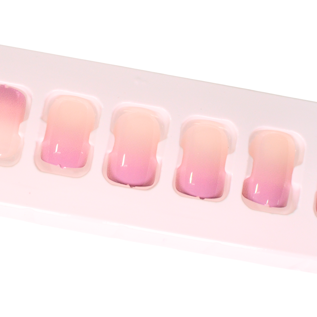 UÑAS POSTIZAS PRESS ON
