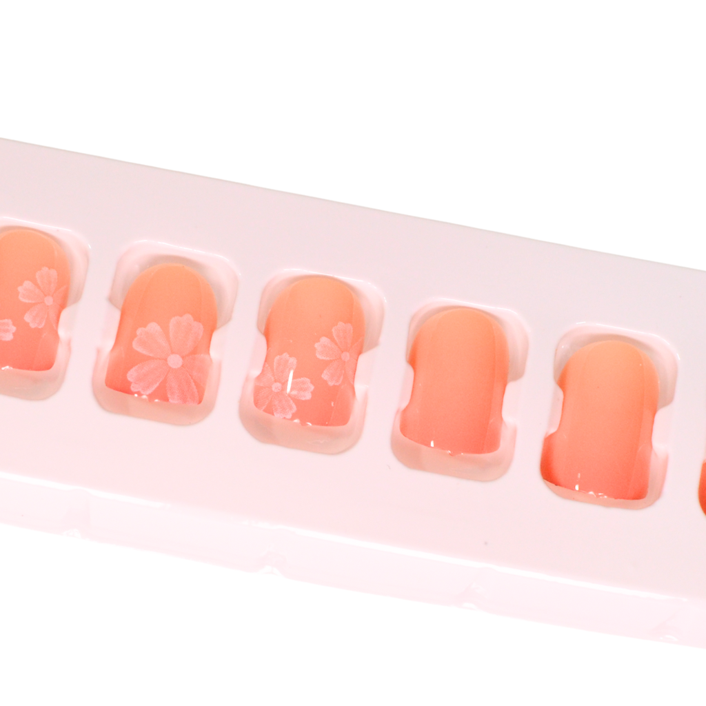 UÑAS POSTIZAS PRESS ON