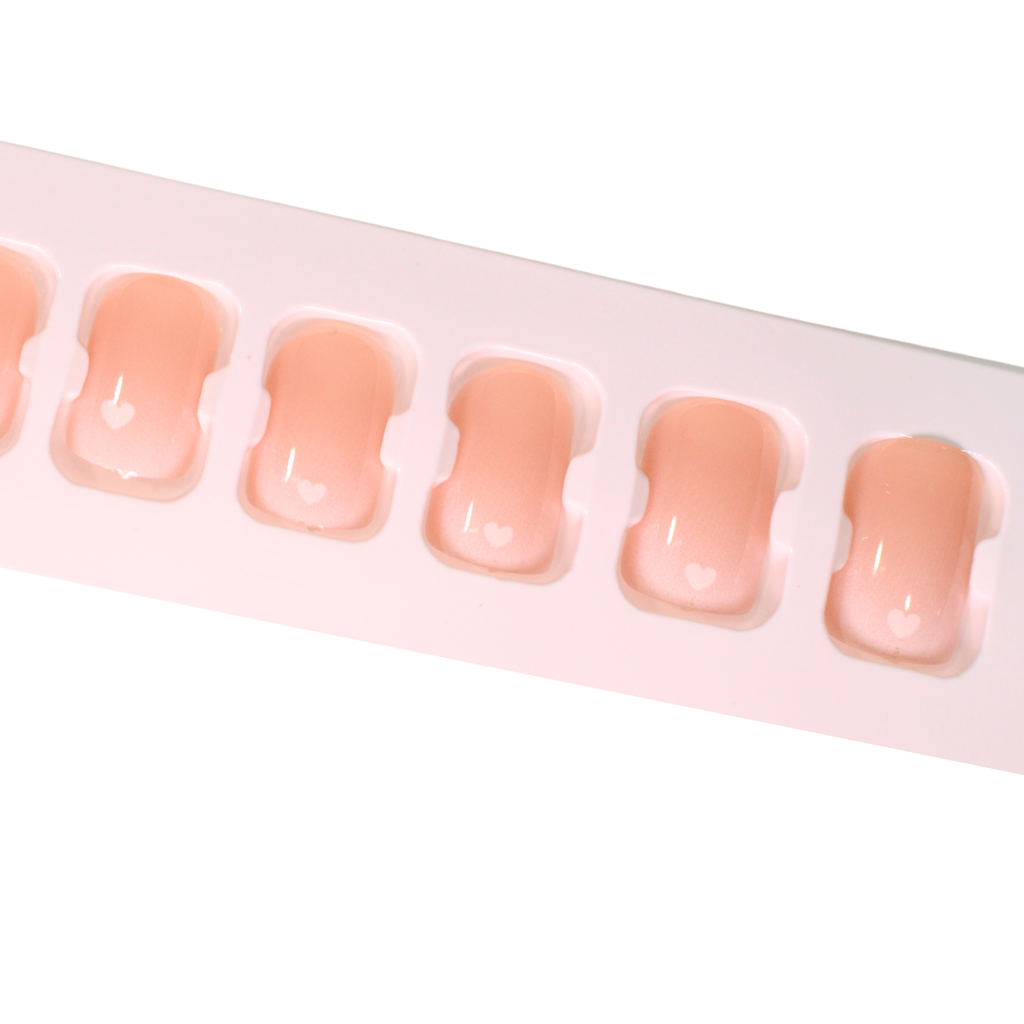 UÑAS POSTIZAS PRESS ON