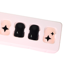 UÑAS DECORADAS