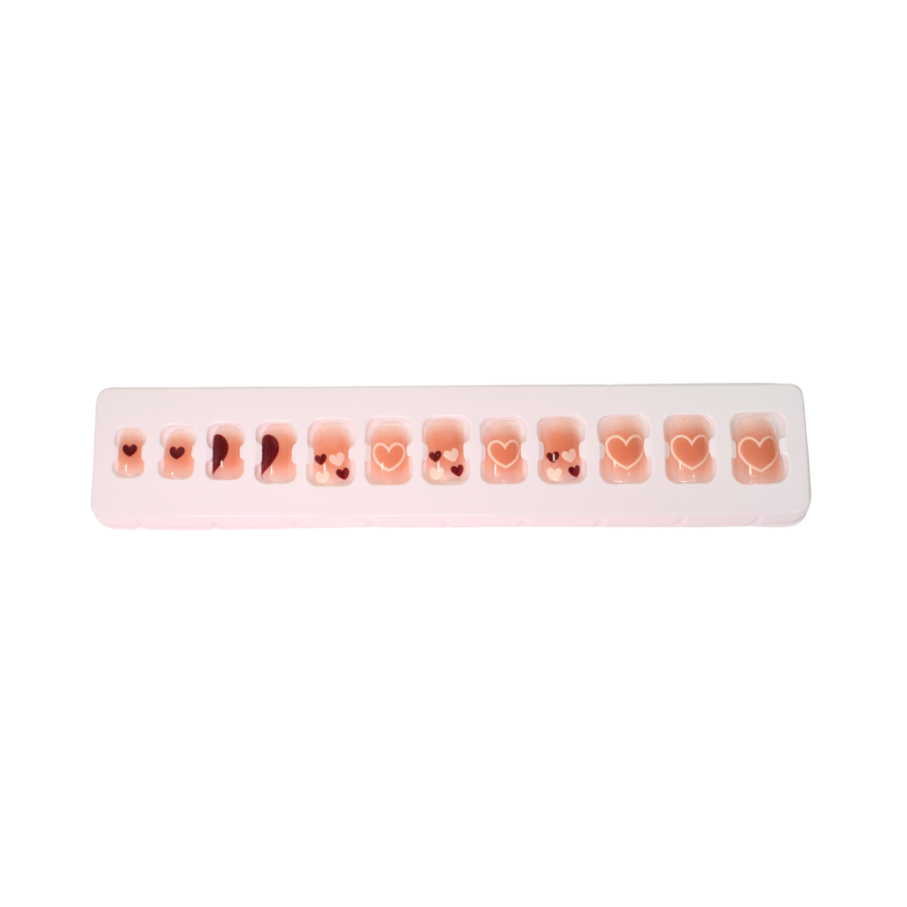 UÑAS DECORADAS