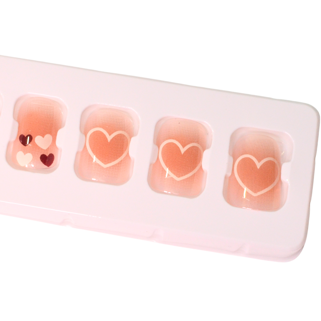 UÑAS DECORADAS