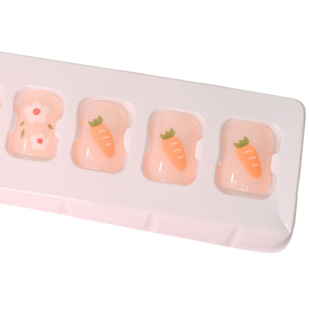 UÑAS DECORADAS