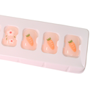 UÑAS DECORADAS