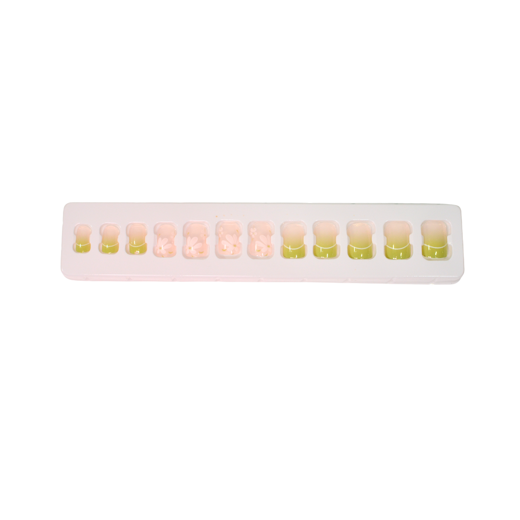 UÑAS DECORADAS