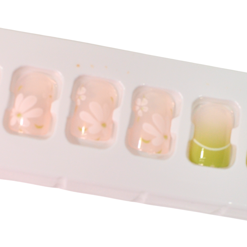 UÑAS DECORADAS