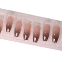 UÑAS POSTIZAS PRESS ON
