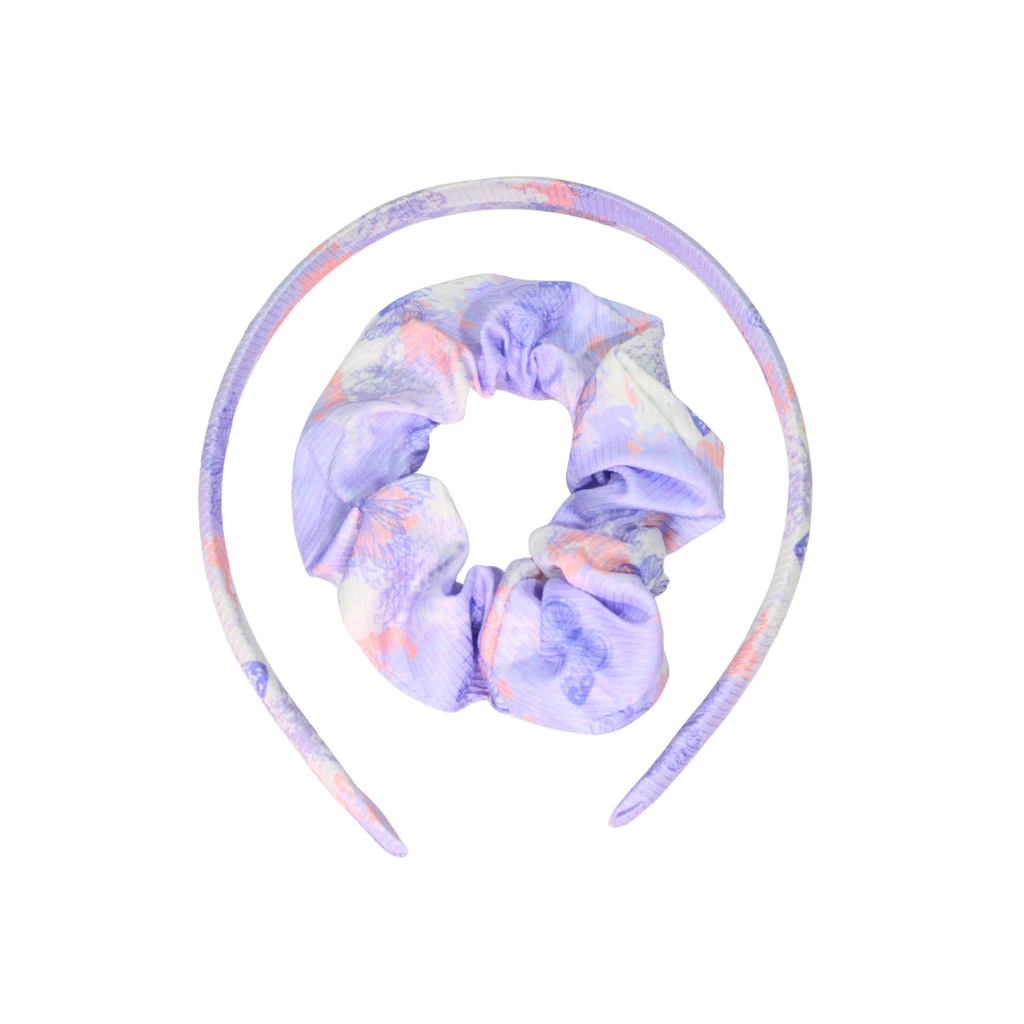 VINCHA + SCUNZI ESTAMPADOS