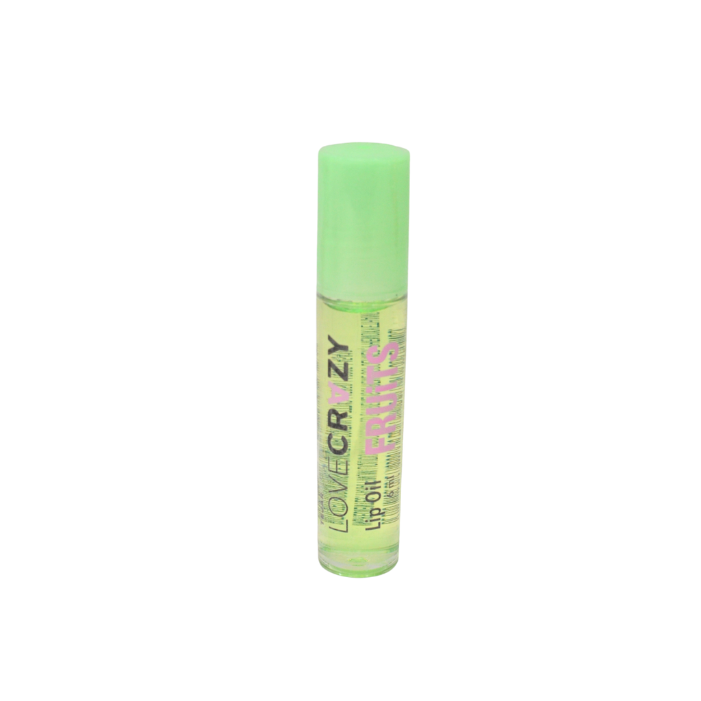 ACEITE DE LABIOS FRUTAL