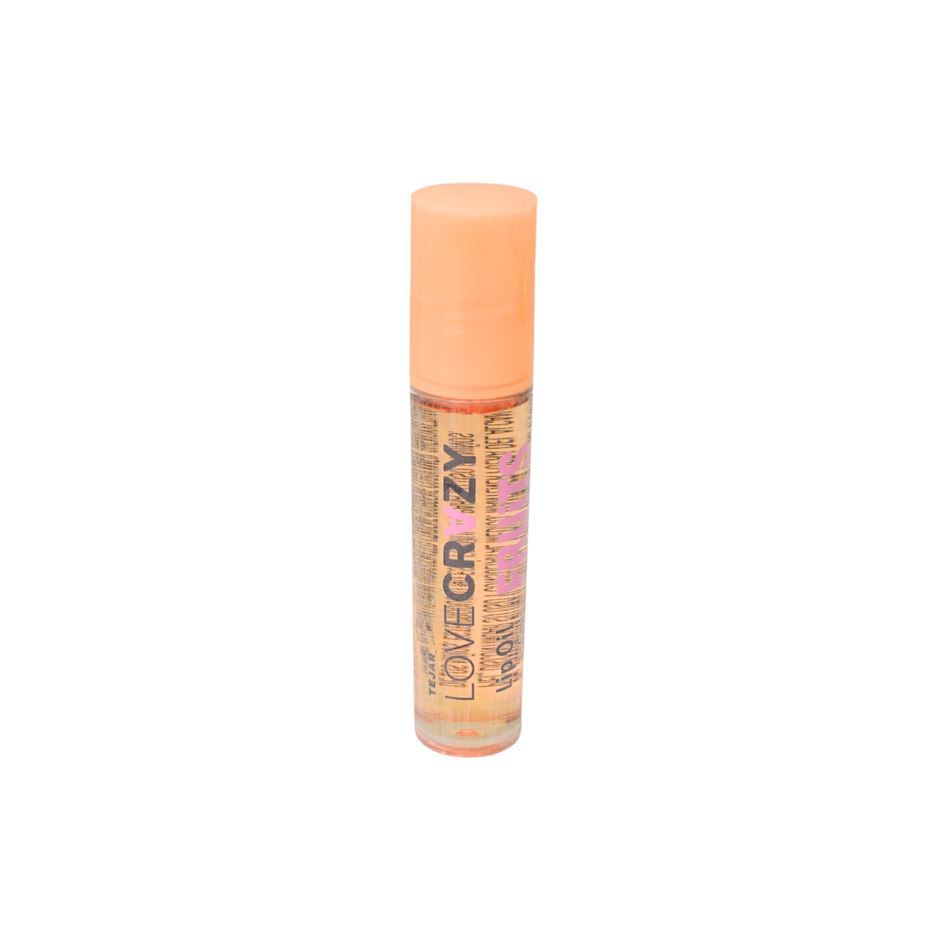 ACEITE DE LABIOS FRUTAL