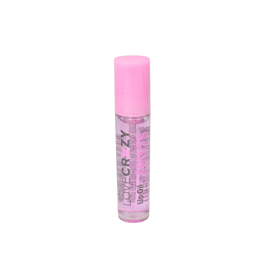 ACEITE DE LABIOS FRUTAL