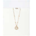 SET COLLAR AROS