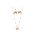 SET COLLAR AROS