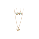SET COLLAR AROS