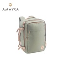 MOCHILA TRAVEL AMAYRA 17"