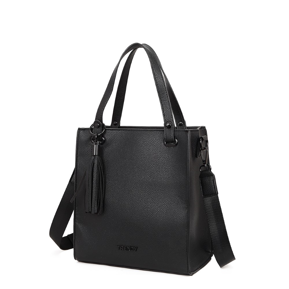 CARTERA CUADRADA