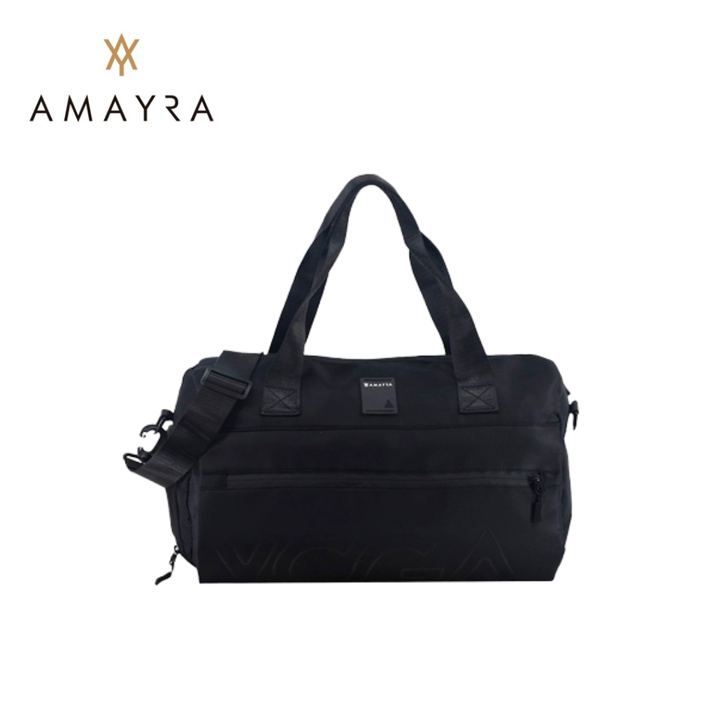 BOLSO AMAYRA YOGA COLOR LISO