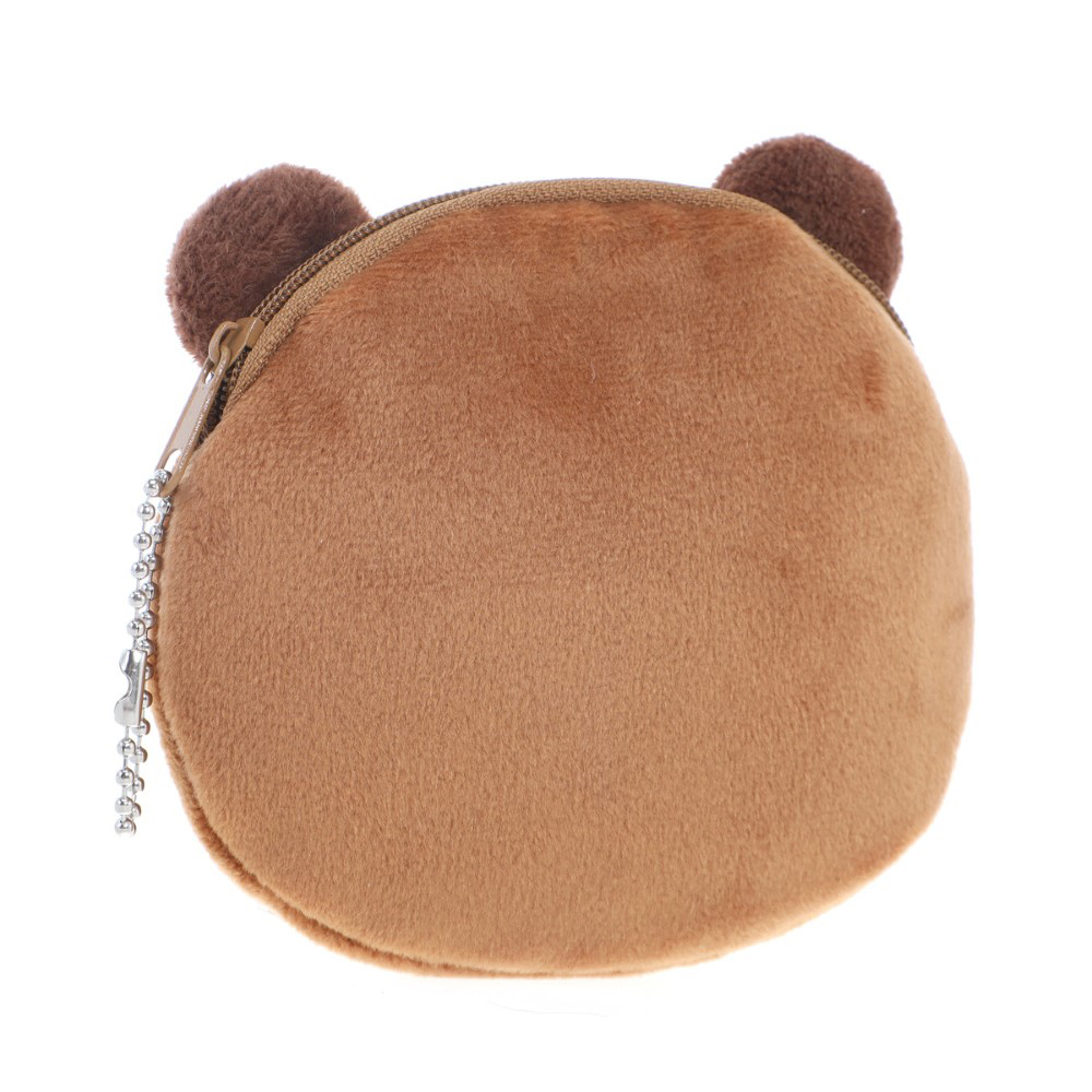 MONEDERO CAPIBARA